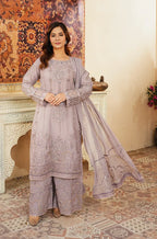 Lavender haze  (3Pc)