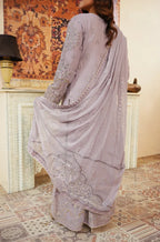 Lavender haze  (3Pc)