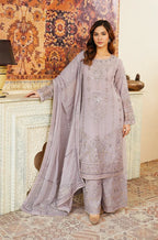 Lavender haze  (3Pc)