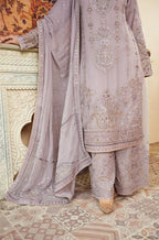 Lavender haze  (3Pc)