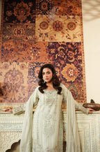 Lavender haze Sage Mist (3Pc)